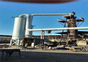 China 90% Flue Gas Desulfurization Equipment Fgd System In Power Plant wholesale