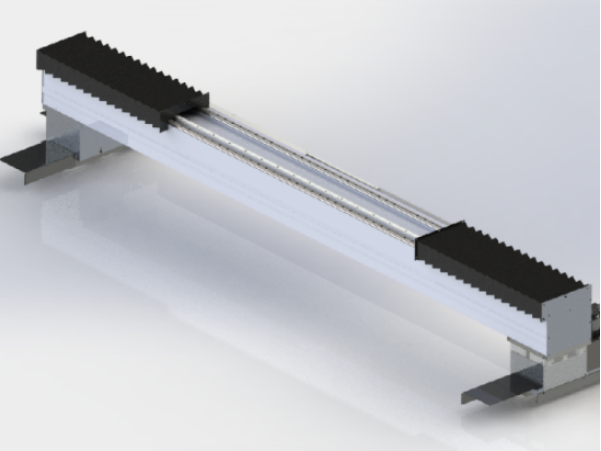 HF·T Series Heavy Duty Laser Cutting Machine Fiber Customized Laser Cutting Machine
