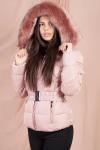 Wholesale Ladies Best Sellers Factory Price Youth Winter Bubble Coat Women