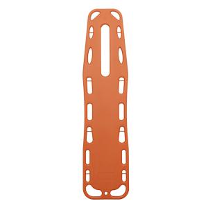 China Lightweight Emergency Spine Board First Aid Long Spine Board Immobilization wholesale
