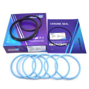China Excavator SANY SY215LC-8 Center Joint Seal Kit Repair Kits For Hyrdaulic Cylinder Construction wholesale