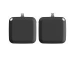 60min Charging 1500mah Disposable Power Bank 5V1A