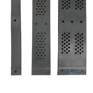 China Plastic HDPE Geocelda Geocell Road Cellular Confinement System Erosion Control wholesale