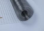 Square Hole Stainless Steel Welded Wire Mesh Durable Pallet Packing