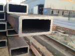 ERW Carbon Square Tubes for constructions inspected by CCIC
