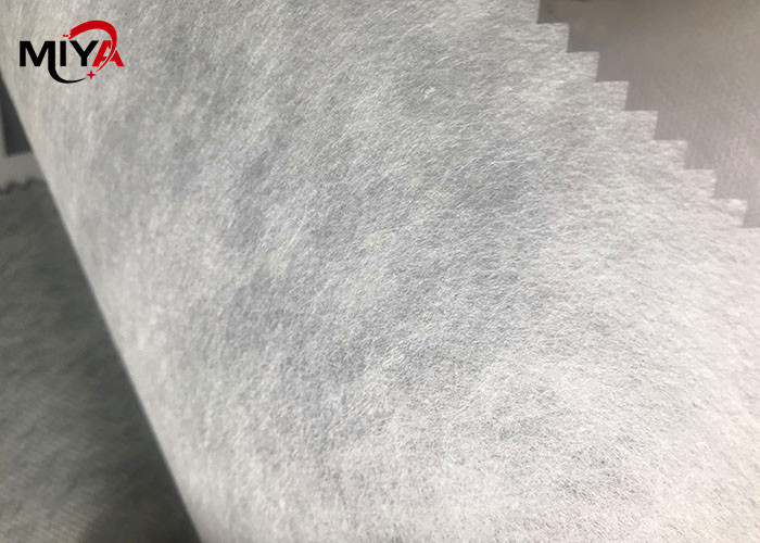 1025H Embroidery Backing Fabric
