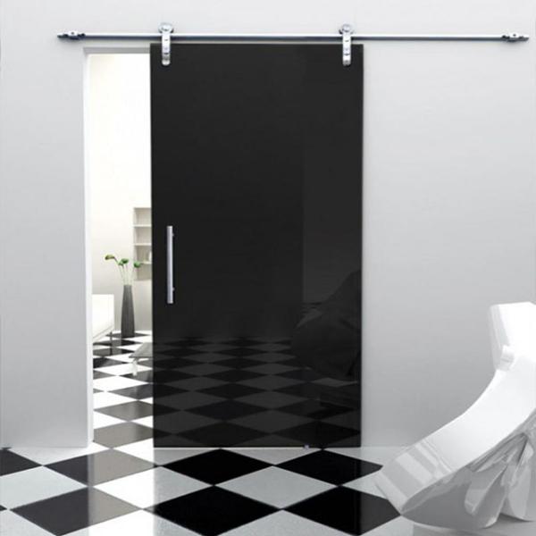 Wood Composite Interior Sliding Barn Doors