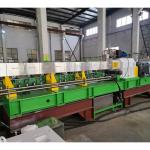 2000mm High Speed Biodegradable Mulch Film Production Line For PLA Degradable