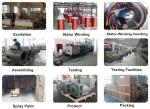 20% Discount CE approved ac synchronous brushless generator