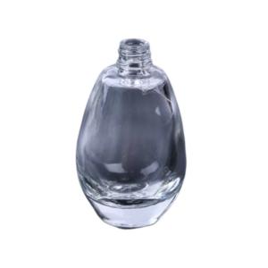 China perufme glass bottle 5ml wholesale