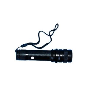 China M031 BTSD-III Blue light LED uniform light flashlight wholesale