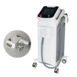 China Super Power Fast Speed Laser Beauty Machine 1200W Ensures Super Long Lifespan wholesale