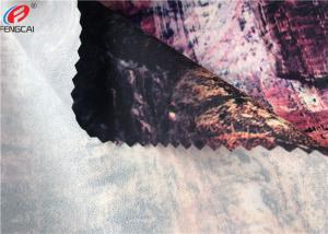 China 100D TPU Coated Fabric wholesale