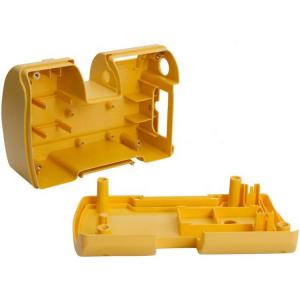 China ISO9001 OEM Surface ABS CNC Machining Plastic Parts wholesale