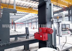 China Dx-1520 End Face Milling Machine Height 800mm 1500mm 10T ISO wholesale