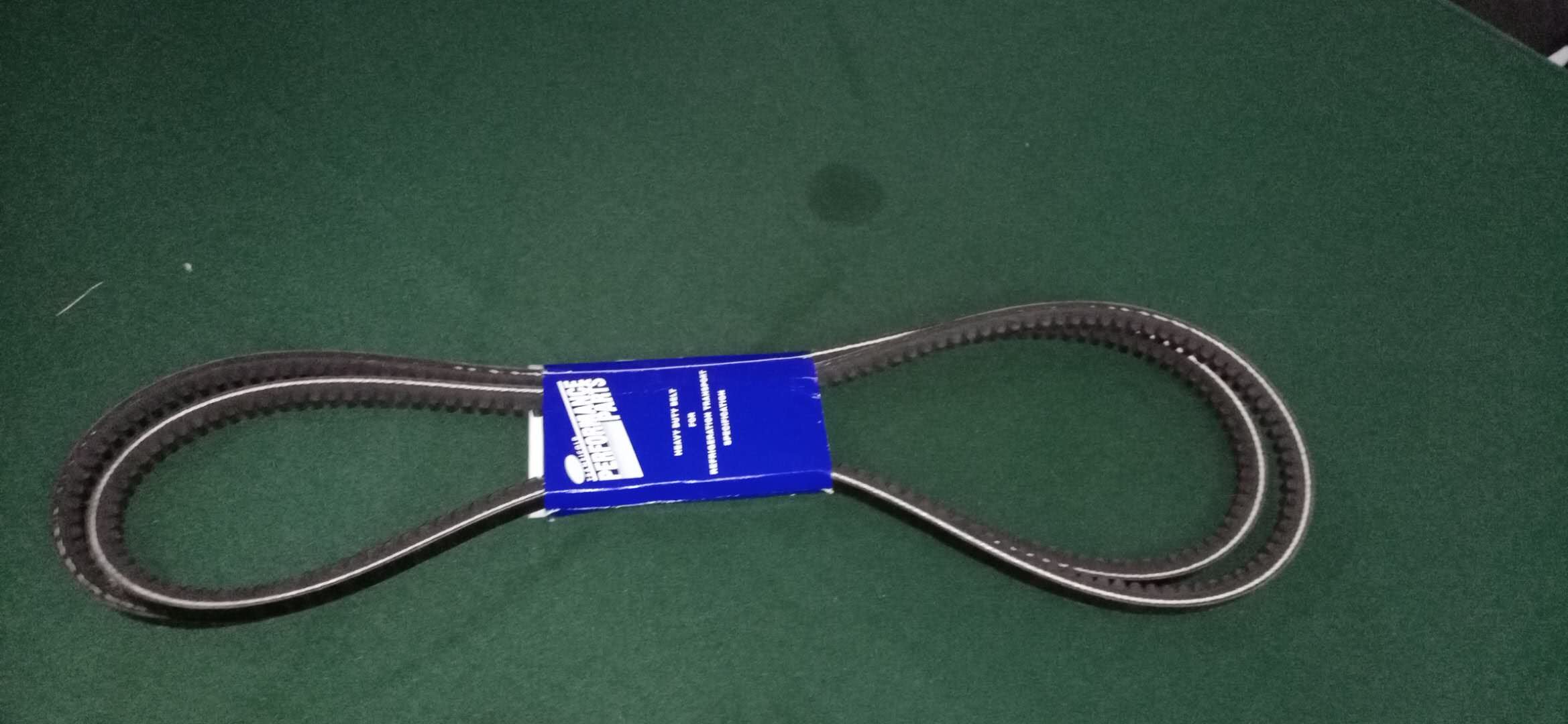 Ring Shape nylon Carrier Refrigeration Belt for Transport