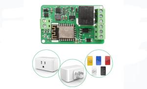 China Rigid Multilayer Printed Circuit Board Manufacturing Process Thick Film wholesale