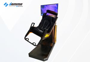 China 720 Degree 9D Virtual Reality Cinema With Deepoon Glasses wholesale