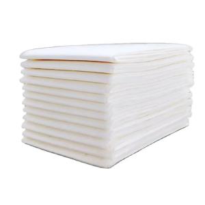 China Non Woven Disposable Salon Towel For Bathroom Washable Nontoxic wholesale