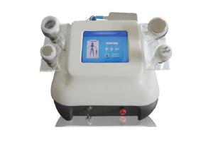 China Cellulite Cavitation + Tripolar RF Body Slimming Equipment wholesale