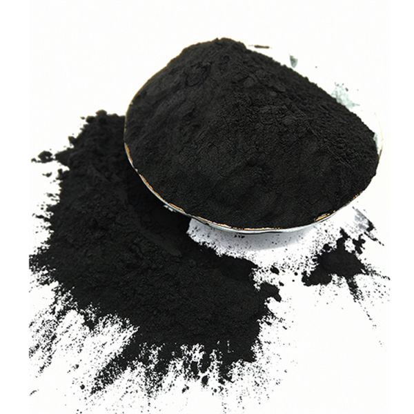100 Mesh High Purity Activated Bamboo Charcoal Powder Food Grade For Electronics Chemicals