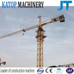 Good quality (QTZ100)6613 building Tower Crane for construction site