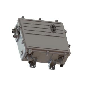 China Water Hv Ptc Heater 15-25kW DC Power wholesale