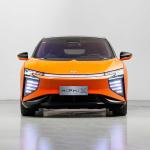 HiPhi X Electric Luxury SUV 650KM Range 590hp Smart Driving Luxurious Interior