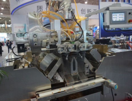 Fish Oil DHA Soft Gel Capsule Manufacturing Equipment Small Middle Big Rotary Die