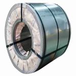 1219mm Hot Rolled Stainless Steel Coil 304L 316L 321 Mild Steel Coil 4"