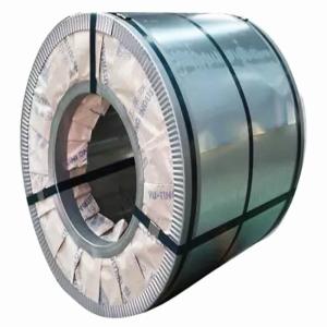 China 1219mm Hot Rolled Stainless Steel Coil 304L 316L 321 Mild Steel Coil 4&quot; wholesale