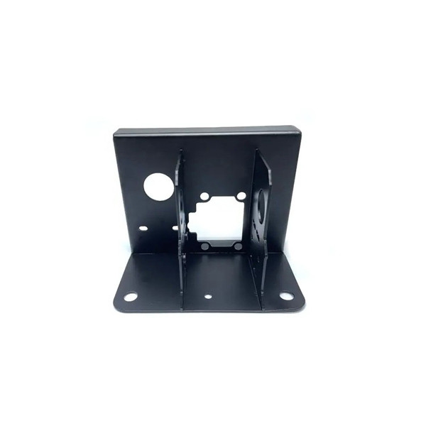 Custom Metal Brackets Precision Stamping Sheet Metal Fabrication Customized