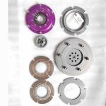 Honda B Series Twin Disc Racing Clutch 7.25'' For Honda B Series 1.6 2.0 Integra