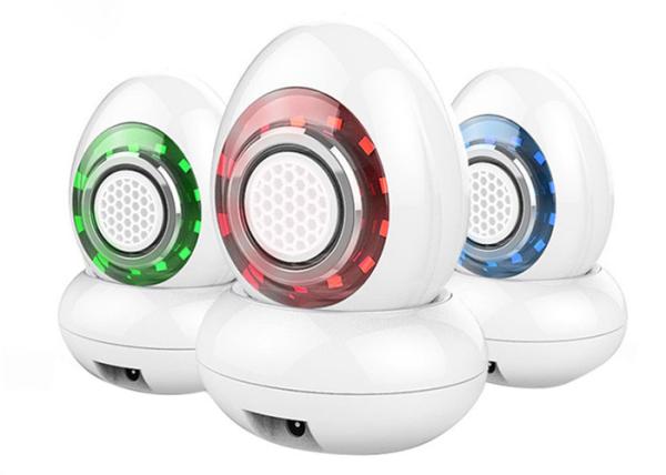 Quality Anti Aging Cream Tank 3ml Radio Frequency Facial Machine for sale