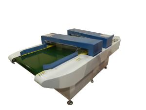 China Professional Needle Metal Detector For Textile Industry , 140W Pated Output wholesale