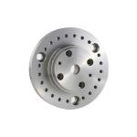 CNC Machining Turning Stainless Steel Spare Parts For Automotive Industrial