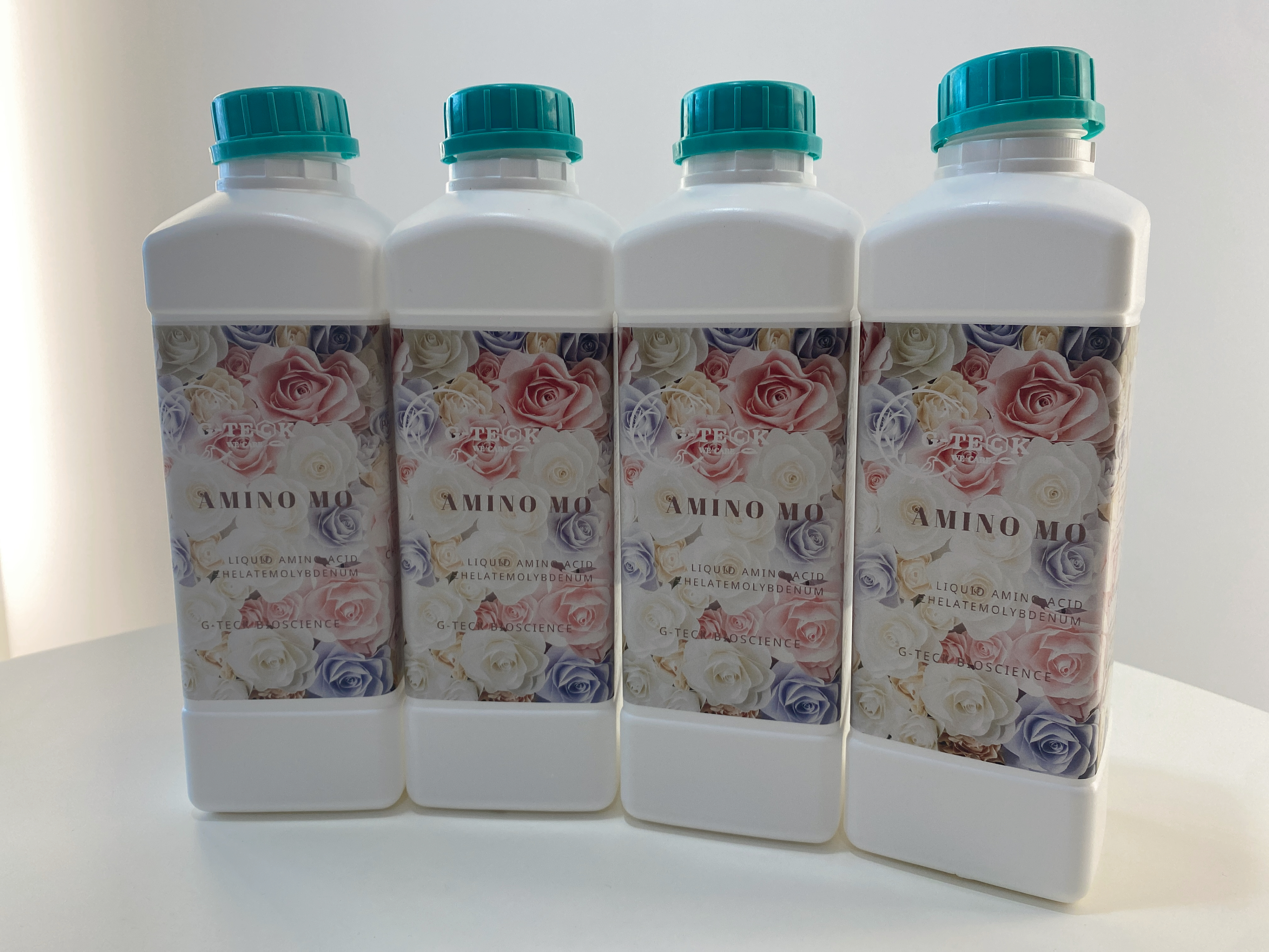30% Amino Chelate 5% Molybdenum Element Amino Fertilizer Liquid