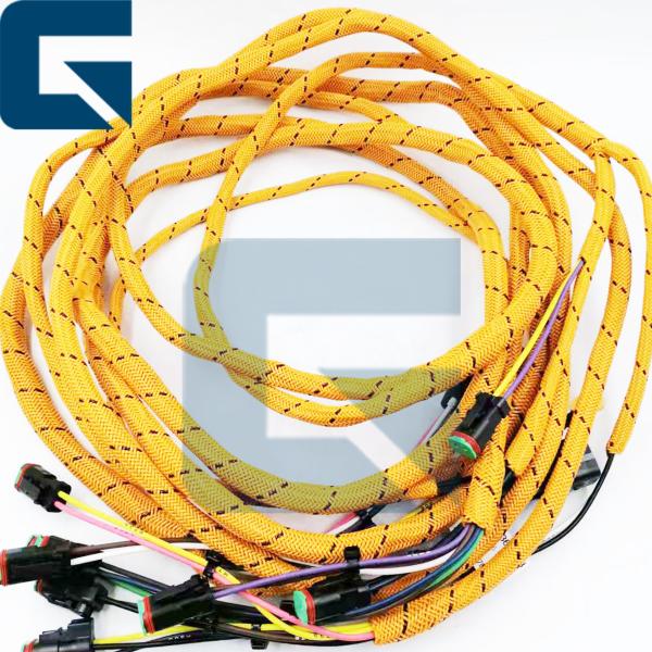 China 275-6936 2756936 Wiring Harness for 330D Excavator wholesale