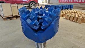 China 26 Inch IADC217 Tricone Drill Bit Mining Tricone Bit wholesale
