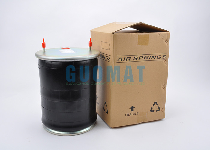FIRESTONE W01M586225 Suspension Air Springs GOODYEAR 1R14-783 For SCHIMITZ 016010