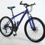 Connected Gearshift Handle Custom OEM Mountain Bike For Man Cycle MTB Bike 29