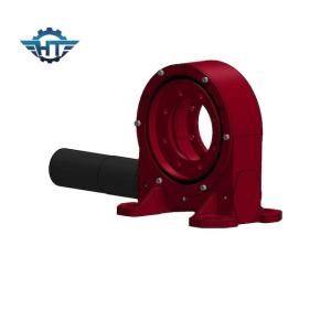 China Small Backlash Slewing Bearing Drive Anti Dust 1750NM Output Torque wholesale