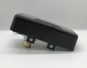 China 4646113 ZAX200-1 Excavator Monitor Display Panel wholesale