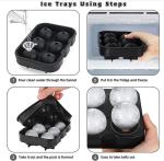Waterproof Lightweight Silicone Ice Lolly Moulds , Leakproof Silicone Ice Cream