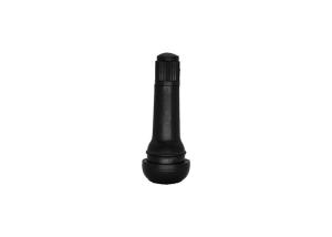 China Tubeless Aluminum Tire Valve TR414 EPDM Rubber Passenger Car Application wholesale