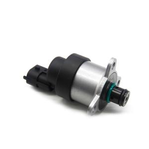 China Efficient Metering Diesel Valve 0 928 400 643 For High Pressure With Steel Body wholesale
