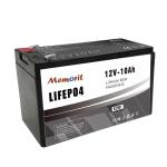LFP Lead Acid Replacement Battery Lithium Ion Battery 12V 6AH 7AH 10AH 20AH
