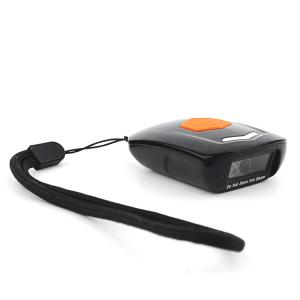 China 450mAh 2D Barcode Scanner wholesale