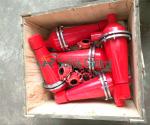 Api Drilling Fluid High Capacity Mud Cleaner Trzs752 Bottom Shaker Good