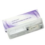 Plumper Lips Dermal Filler Injection Treatment Hyaluronic Acid Facial Fillers